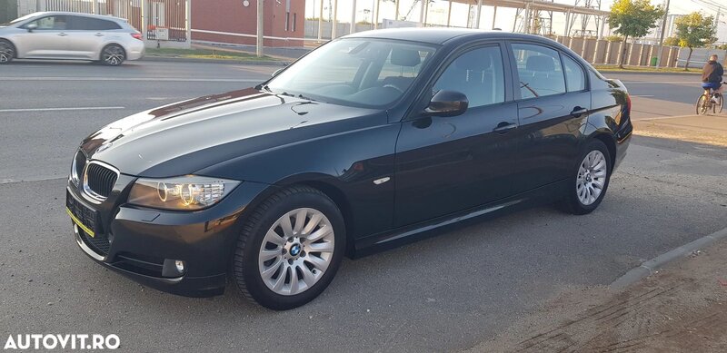 BMW Seria 3