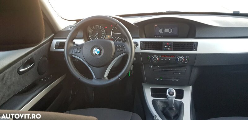 BMW Seria 3